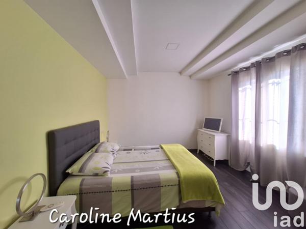 Maison à vendre 5 pièces 140 m² Angoulins