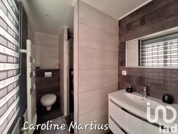 Maison à vendre 5 pièces 140 m² Angoulins