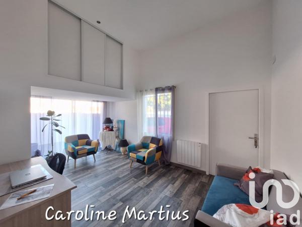 Maison à vendre 5 pièces 140 m² Angoulins