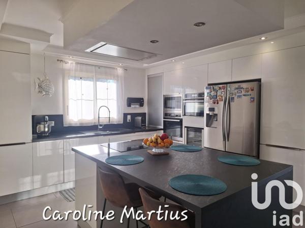 Maison à vendre 5 pièces 140 m² Angoulins