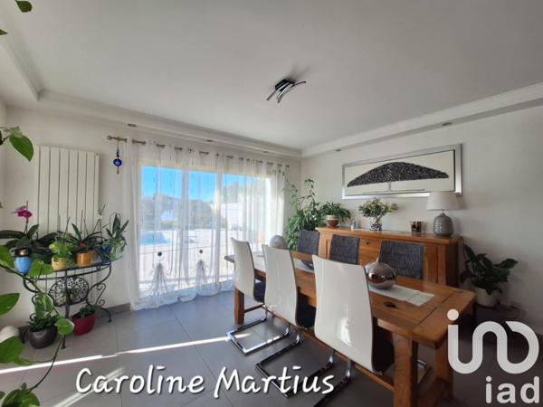 Maison à vendre 5 pièces 140 m² Angoulins