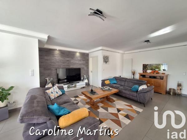 Maison à vendre 5 pièces 140 m² Angoulins