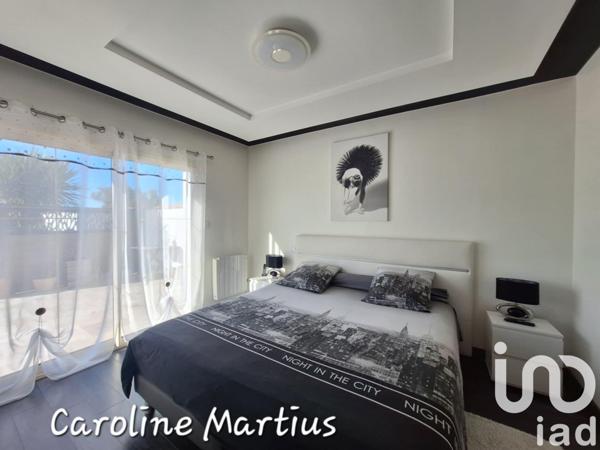 Maison à vendre 5 pièces 140 m² Angoulins