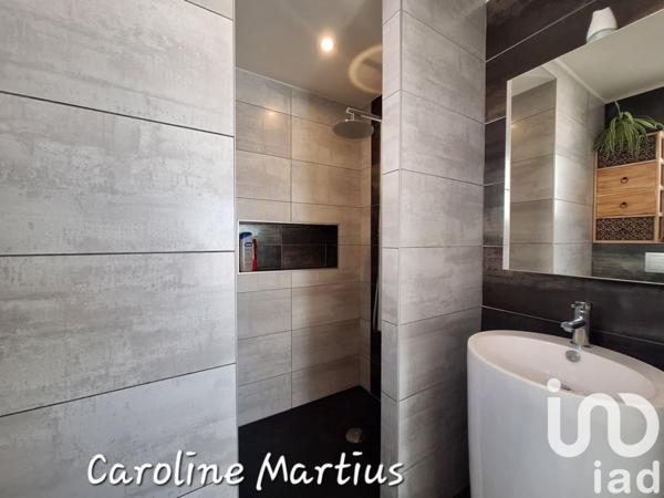 Maison à vendre 5 pièces 140 m² Angoulins