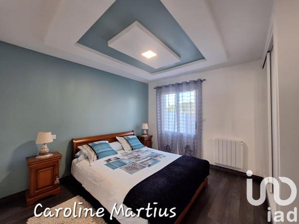 Maison à vendre 5 pièces 140 m² Angoulins