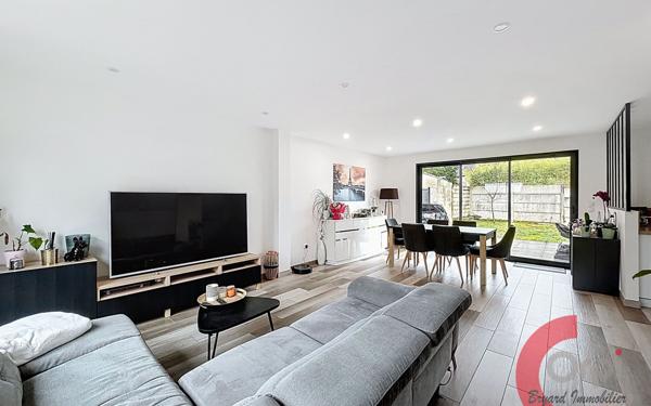 Maison à vendre    5 pièces •  Bry-sur-Marne