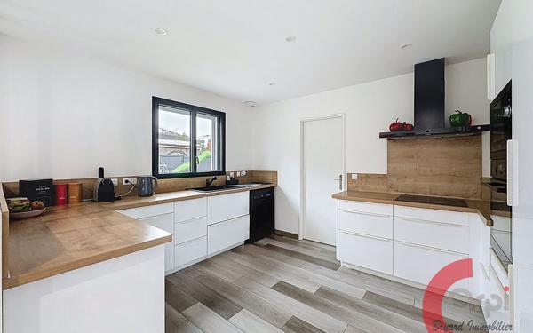 Maison à vendre    5 pièces •  Bry-sur-Marne