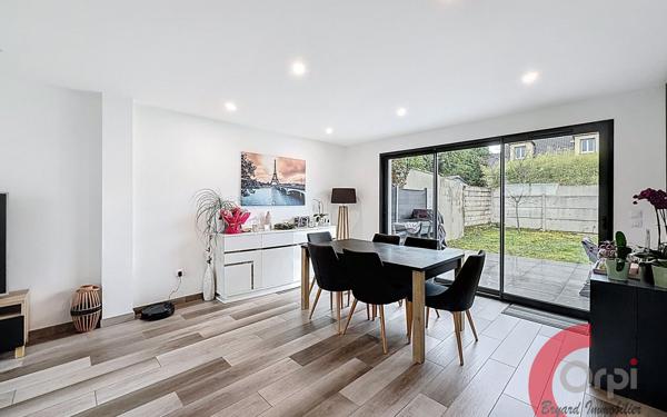 Maison à vendre    5 pièces •  Bry-sur-Marne