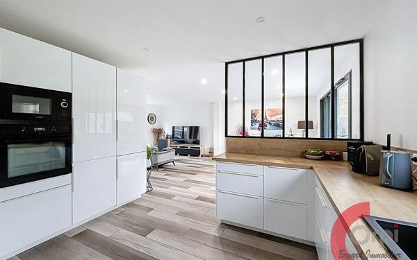 Maison à vendre    5 pièces •  Bry-sur-Marne