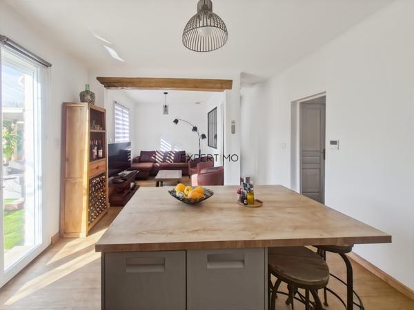 Narbonne (11100) MAISON AVEC PISCINE