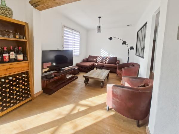 Narbonne (11100) MAISON AVEC PISCINE