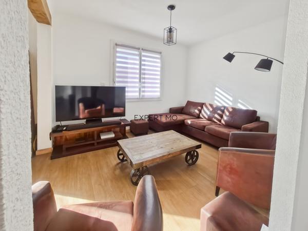 Narbonne (11100) MAISON AVEC PISCINE