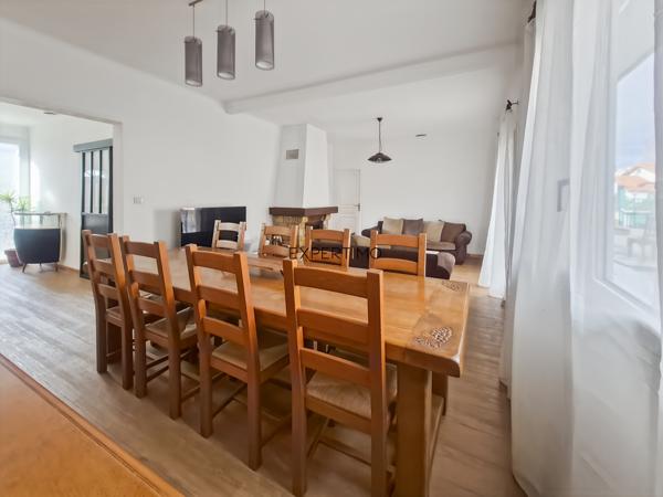 Narbonne (11100) MAISON AVEC PISCINE