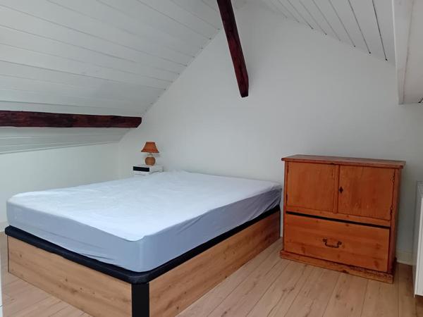 COQUET T2 MEUBLE AU CENTRE-VILLE