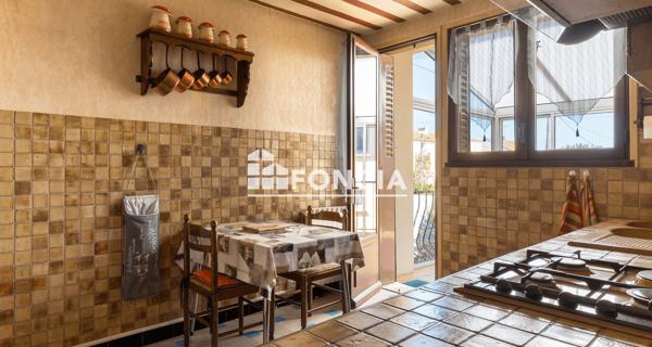 À vendre Maison 4 pièces 80 m² - Mours-saint-eusèbe 26540