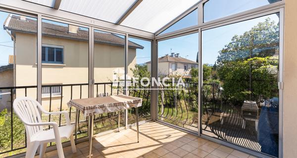 À vendre Maison 4 pièces 80 m² - Mours-saint-eusèbe 26540