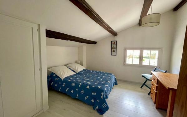 Maison à vendre    6 pièces •  Thairé