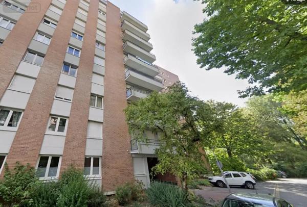 Achat - Appartement Maubeuge 59600 76 m 2