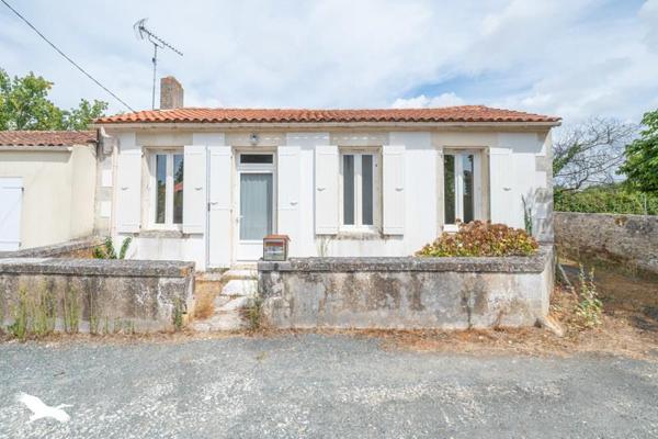 Maison 199 900 € Saint-Pierre-d'Oléron 3 p 51 m² DPE E