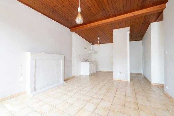 Maison 199 900 € Saint-Pierre-d'Oléron 3 p 51 m² DPE E
