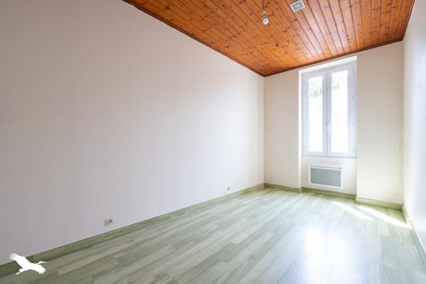 Maison 199 900 € Saint-Pierre-d'Oléron 3 p 51 m² DPE E