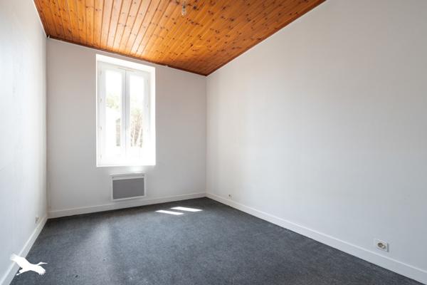 Maison 199 900 € Saint-Pierre-d'Oléron 3 p 51 m² DPE E