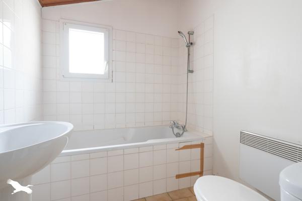 Maison 199 900 € Saint-Pierre-d'Oléron 3 p 51 m² DPE E