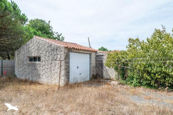 Maison 199 900 € Saint-Pierre-d'Oléron 3 p 51 m² DPE E