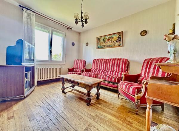 Maison à Renover Le Bono 5 pièce(s) 125 m2