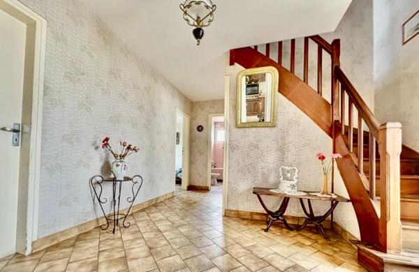 Maison à Renover Le Bono 5 pièce(s) 125 m2