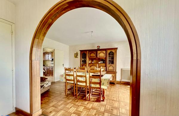 Maison à Renover Le Bono 5 pièce(s) 125 m2