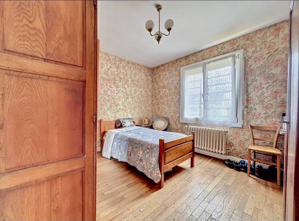 Maison à Renover Le Bono 5 pièce(s) 125 m2