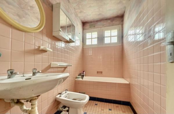 Maison à Renover Le Bono 5 pièce(s) 125 m2