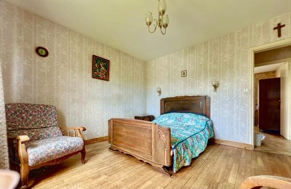 Maison à Renover Le Bono 5 pièce(s) 125 m2