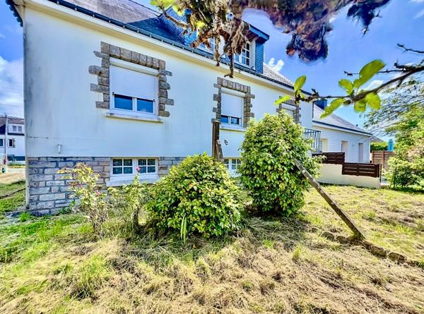 Maison à Renover Le Bono 5 pièce(s) 125 m2