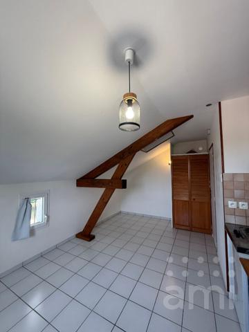 STUDIO Secteur CHU/Campus - MIGNALOUX -VALLEE DES TOUCHES