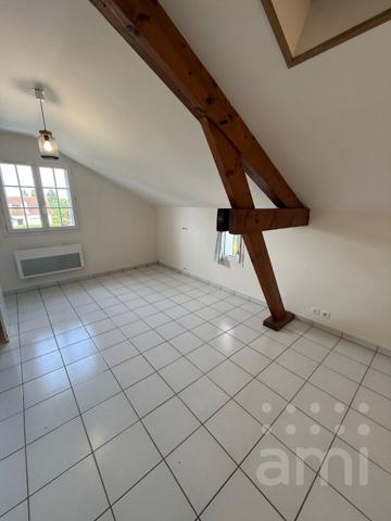 STUDIO Secteur CHU/Campus - MIGNALOUX -VALLEE DES TOUCHES
