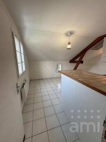 STUDIO Secteur CHU/Campus - MIGNALOUX -VALLEE DES TOUCHES