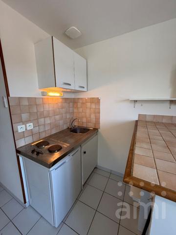 STUDIO Secteur CHU/Campus - MIGNALOUX -VALLEE DES TOUCHES