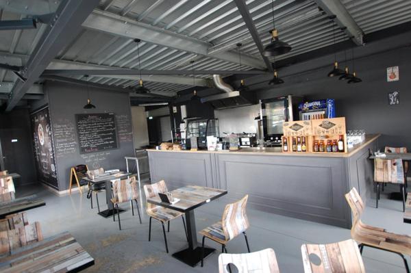 Fonds de commerce de restauration spécialisé BURGERS