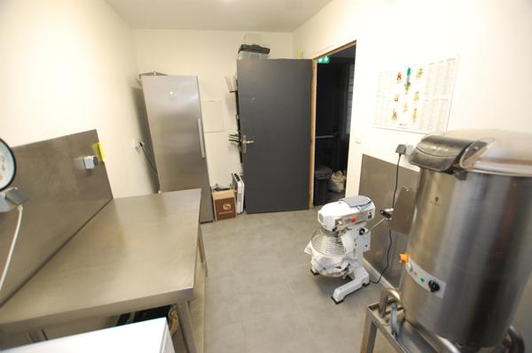 Fonds de commerce de restauration spécialisé BURGERS