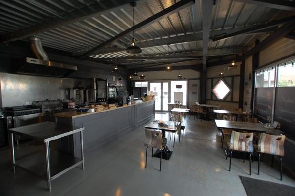 Fonds de commerce de restauration spécialisé BURGERS