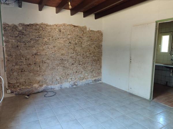 Maison à vendre à Lessay dans la Manche (50430), ref : 50061-1080029