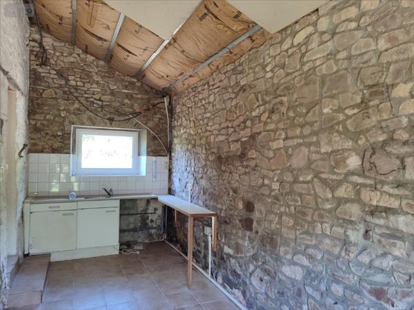 Maison à vendre à Lessay dans la Manche (50430), ref : 50061-1080029