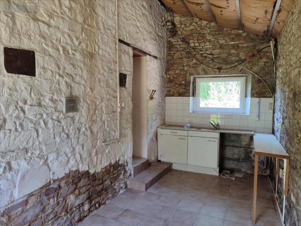 Maison à vendre à Lessay dans la Manche (50430), ref : 50061-1080029