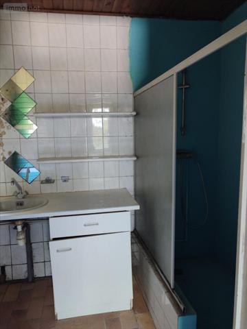 Maison à vendre à Lessay dans la Manche (50430), ref : 50061-1080029