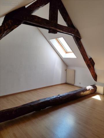 Maison à vendre à Lessay dans la Manche (50430), ref : 50061-1080029