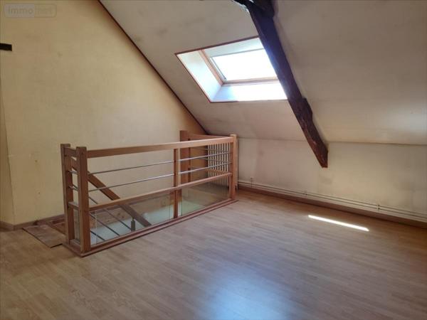 Maison à vendre à Lessay dans la Manche (50430), ref : 50061-1080029