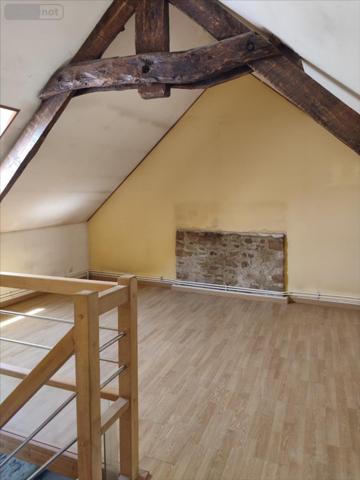 Maison à vendre à Lessay dans la Manche (50430), ref : 50061-1080029