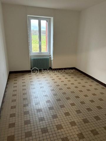 Corps de ferme de 115 m²